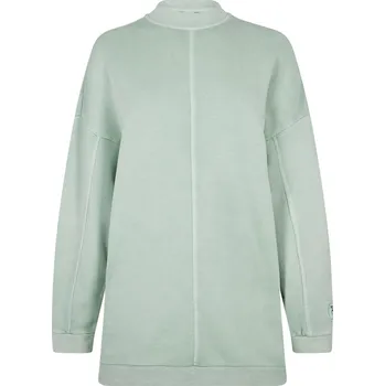 Dámské oblečení Mikina Reebok Lgtsag 1068365 4-6