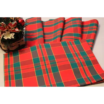 Utěrka Utěrka kanafas vánoční (Utěrka kanafas vánoční)