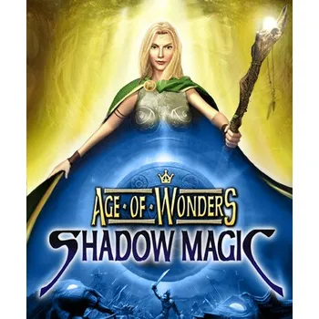 Herní zařízení Age of Wonders: Shadow Magic PC