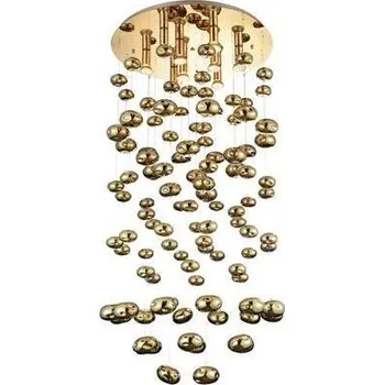 AZZARDO Luvia 125 XL (gold) - AZZARDO AZZ AZ3073