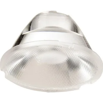 Příslušenství pro svítidlo LIGHT IMPRESSIONS Deko-Light čočka 60° pro sérii Slim - LIGHT IMPRESSIONS IMPR 930749