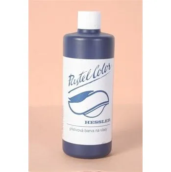 Barva na vlasy Hessler Pastel Color 200ml - Fialová
