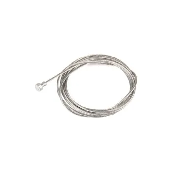 Lanko pro jízdní kolo Lanko brzdové silniční 1500 mm Shimano