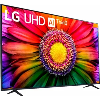 75UR80006LJ, LED TV