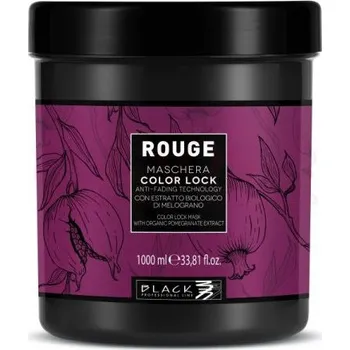 Black Rouge Mask Color Lock 1000 ml