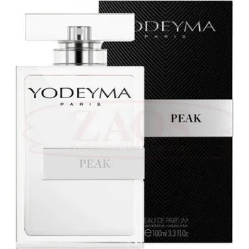 Pánský parfém Yodeyma Peak – pánský parfém - 15 ml