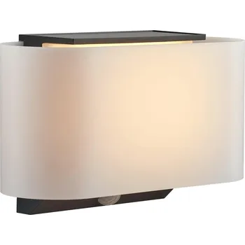 Venkovní osvětlení NORDLUX Piola Solar Light bílá - NORDLUX NOR 2418051001