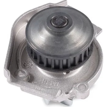 Chladič motoru Vodní čerpadlo, chlazení motoru HEPU P1064