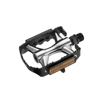 Pedál na kolo Pedály kovové Marwi SP-2611