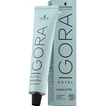 Barva na vlasy Schwarzkopf Professional Igora Highlifts 60ml - 12,49