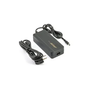 Baterie pro elektrokolo Nabíječka baterie Levit (APower) 36V-42V/2,0 A, 5,5 mm konektor