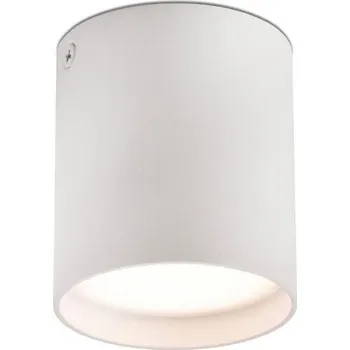 Bodové svítidlo FARO HARU stropní svítidlo, bílá - FARO FARO 64206