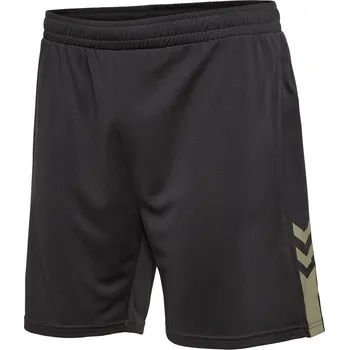 Pánské kraťasy Šortky Hummel HMLACTIVE PL SHORTS 221884-2247 Velikost 2XL