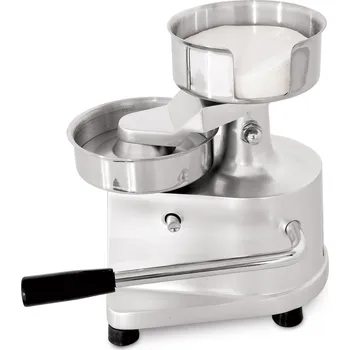 Lis na hamburgery, 320x250x(H)300mm | HENDI, 282113