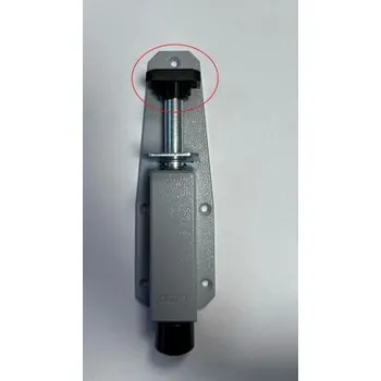 Stavební výplň Stavěč dveřní SD1-náhradní tlačítko