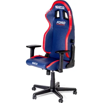Sparco Icon Ford Performance kancelářská - herní židle