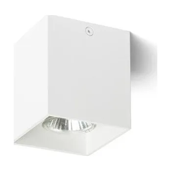 RED - DESIGN RENDL AGATE I stropní matná bílá 230V GU10 35W - RED - DESIGN RENDL RED R12735