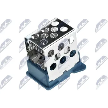 Odpor, vnitřní tlakový ventilátor NTY ERD-BM-001