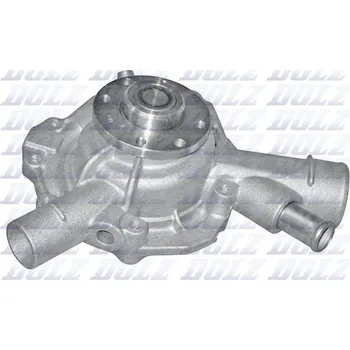 Chladič motoru Vodní čerpadlo, chlazení motoru DOLZ M218