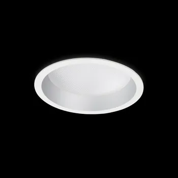 Koupelnové svítidlo IDEALLUX DEEP 20W 4000K - IDEALLUX ILUX 249049