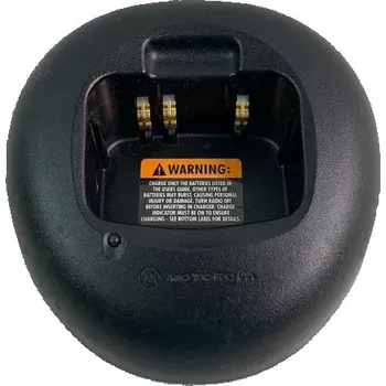 Vysílačka PMTN4034A Nabíječ akumulátorů radiostanic Motorola P040, P080