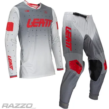 Motorová koloběžka MX komplet LEATT Moto 4.5 Forge 2024