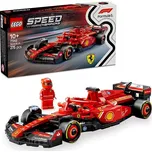 LEGO Speed Champions 77242 Závodní auto Ferrari SF-24 F1