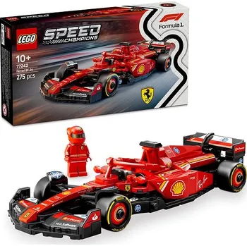 LEGO Speed Champions 77242 Závodní auto…