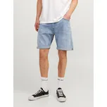 Kraťasy Jack and Jones Blue Denim 1069353 M