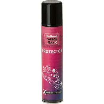 Přípravek pro údržbu obuvi Collonil Carbon MaxX Protector 200 ml - extrémně účinná impregnace