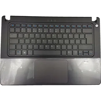 Náhradní klávesnice pro notebook Klávesnice DELL Vostro V5470 V5460 0DNHM4 0HF7WM pro Dell