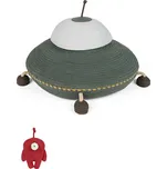 Úložný koš Lorena Canals - UFO