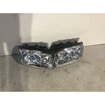Přední světlomet L+P Přední světla VW Bora RV 1998-2005 Depo