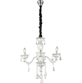 Svítidlo GLOBO TEEJAY 64118-3 Závěsné svítidlo - GLOBO GLO 64118-3