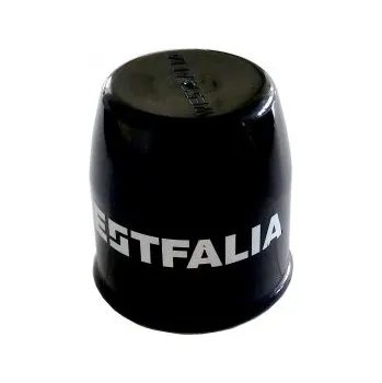 Tažné zařízení Ochranná krytka, kul.hlava (tažné zařízení) WESTFALIA 917034630100