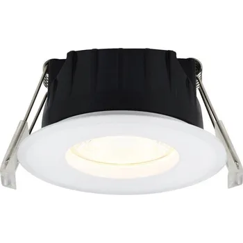 Koupelnové svítidlo NORDLUX Rosalee vestavné svítidlo bílá - NORDLUX NOR 2410200101