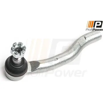 Táhlo řízení Hlava příčného táhla řízení ProfiPower 4S1134L