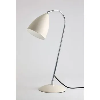 Lampička ASTRO JOEL stolní malá černá chrom 230V E27 42W (STARÝ KÓD: AST 4544 ) - ASTRO Lighting AST 1223002