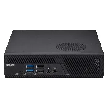 Stolní počítač Asus PB PB63-B3014MH Mini i3-13100 8GB 256GB SSD UHD bez OS 3R
