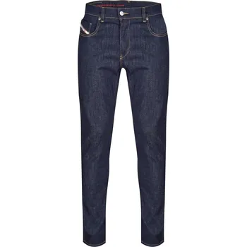 Pánské džíny Džíny Diesel DkBlue 01 1068016 30W L