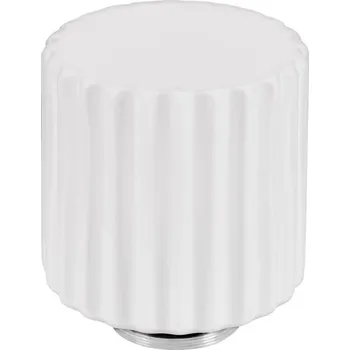 Příslušenství pro svítidlo SLV - BIG WHITE Skleněné stínidlo VARYT Plisé - BIG WHITE (SLV) LA 1007860