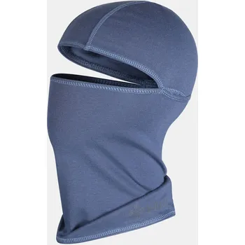 Kukla Dětská kukla na obličej Kilpi ROBBER-J Barva: DBL, Velikost: UNI