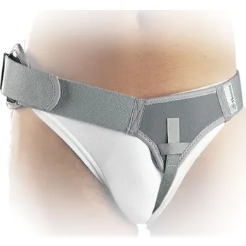 THUASNE Pás kýlní tříselný jednostranný Ortel, Velikost 4