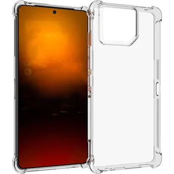 Pouzdro na mobilní telefon TVC Jelly Asus ROG Phone 9 Barva: Průhledná