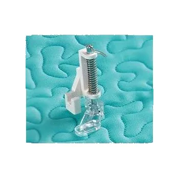 Příslušenství k šicímu stroji Texi Patka quiltovací pro šicí stroje s CB chapačem 4021 P