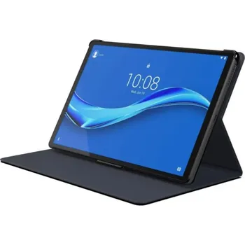 Příslušenství pro tablet Tab M10 HD 2nd Folio Case/Film černý