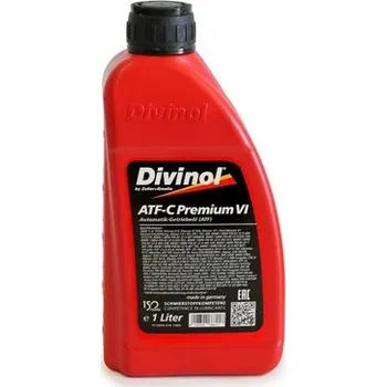Převodový olej Divinol ATF-C Premium VI 1L
