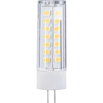 PAULMANN LED G4 12V 4W 2700K čirá - PAULMANN P 28825