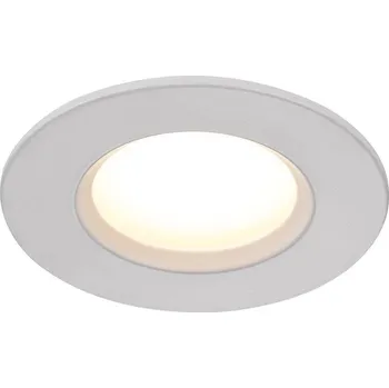 Koupelnové svítidlo NORDLUX Vestavné svítidlo Dorado 2700K 3-Kit Dim 3x5,5W LED bílá - NORDLUX NOR 49410101