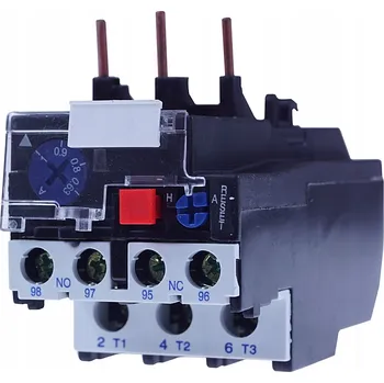 Jistič TERMOSTATICKÝ JISTIČ 7-10A PRO STYKAČ MDR